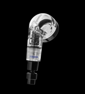 Hair Expo 1 Showerhead Deal