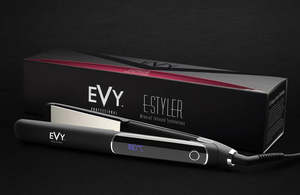 Promotions: EVY E-STYLER