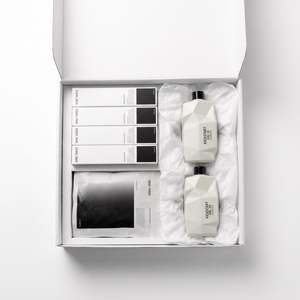 Nine Yards 1: RETHINK COLOR Trial Kit