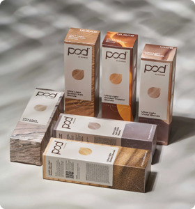 P.O.D. Tone Sleeve