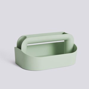 brand-hay: Tool Box (Recycled)-Mint