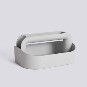 brand-hay: Tool Box (Recycled)-Grey