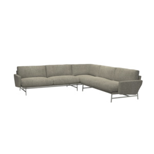 Lissoni 5 Seater Corner Sofa