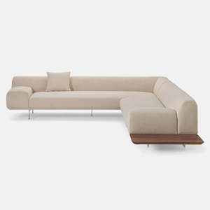 Modular Sofa: Lincoln Sofa Configuration 1
