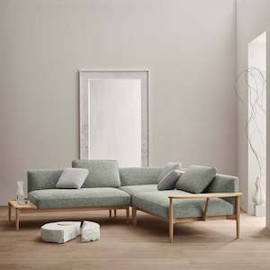 Modular Sofa: E300 Embrace Sofa