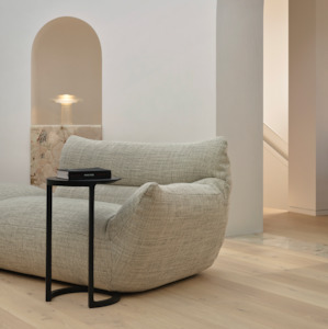 Nau: Billo Right Arm Module