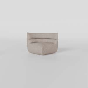 Nau: Billo Small Corner Module