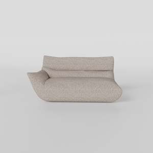 Billo Left Arm Module