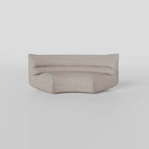 Nau: Billo Large Corner Module