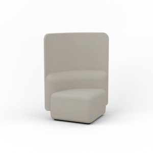 Mega Tulip Corner High