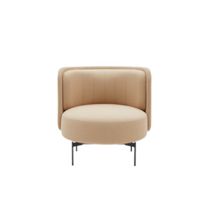 Sofas: Joe Chair Low