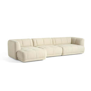 Sofas: Quilton Sofa Combination 17