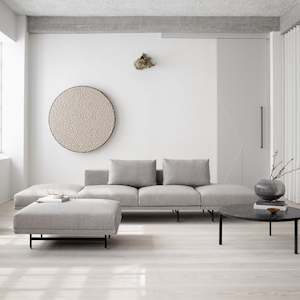 Lounge: Vipp610 Loft Sofa
