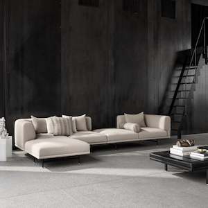 Lounge: Vipp632 Chimney Sofa