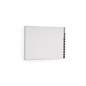 Arcs Mirror - Rectangle S Mirrored