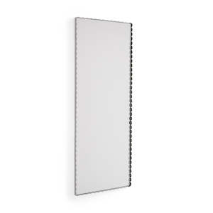 Mirror: Arcs Mirror - Rectangle M Mirrored