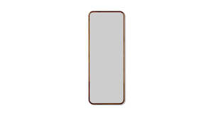 Mirror: Silhouette Mirror Rectangle