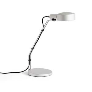 Table Lighting: Cupola Desk Lamp