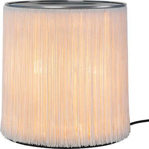 Table Lighting: Model 597 Table Lamp