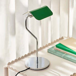 Table Lighting: Apex Table Lamp