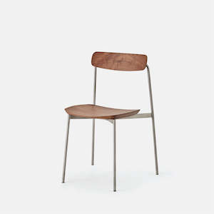 Ground Floor Brisbane: Sia Chair