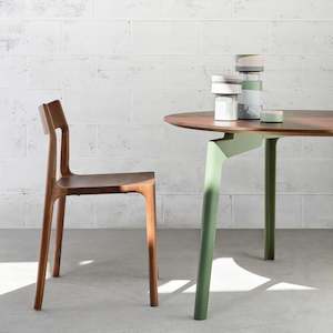 Ground Floor Brisbane: Takushi Table