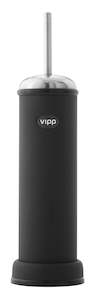 Ground Floor Brisbane: Vipp11 Toilet Brush Black