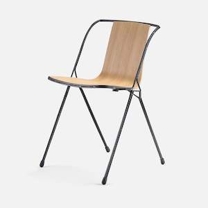 Ground Floor Brisbane: Strand Chair