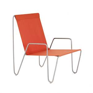 Easy: Bachelor Chair