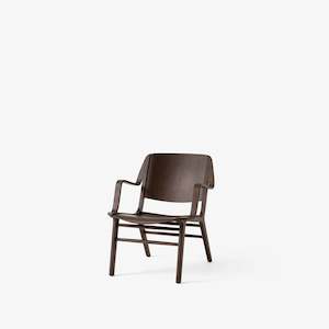 Easy: AX Lounge Chair HM11