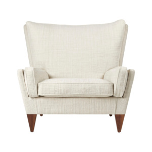 Easy: V11 Lounge Chair