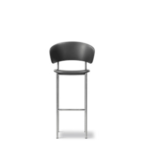 Stools: Plan Arm Barstool