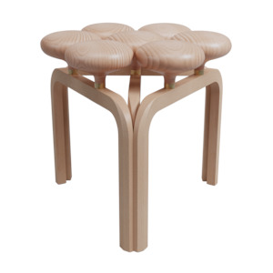 Utzon Stool