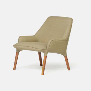 Plum Collection: Plum Chair