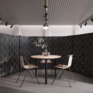 Chameleon Table System Round