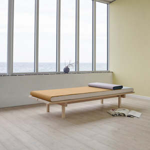 Beds: Reykjavik Daybed Wool