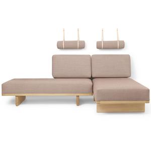 Beds: BM0865 Daybed