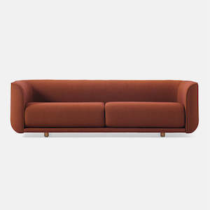 Fat Tulip Collection: Fat Tulip 3 Seater Sofa