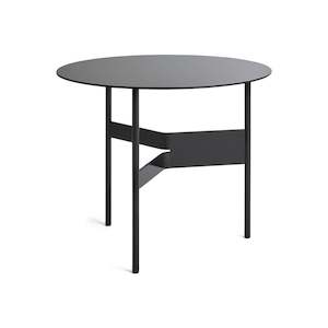 Coffee: Shim Coffee Table Ø54