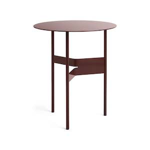 Coffee: Shim Coffee Table Ø45