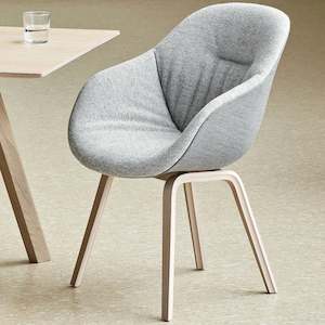 Iii Rooms: About A Chair AAC123 Soft