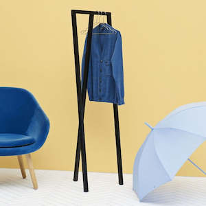 Iii Rooms: Loop Stand Hall