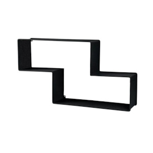 Iii Rooms: Mategot Dedal Book Shelf