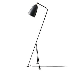 Iii Rooms: Grasshopper Floor Lamp