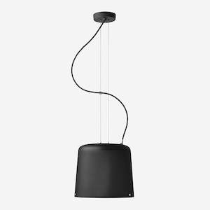 Vipp526 Pendant Black