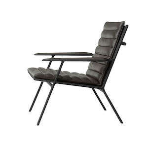 Iii Rooms: Vipp456 Shelter Lounge Chair