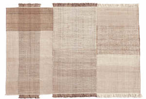 Iii Rooms: Tres Vegetal 300x400