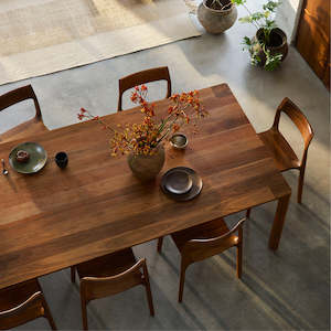 Molloy Collection: Molloy Dining Table 2600 x 1100