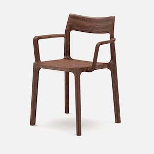 Molloy Collection: Molloy Chair with arms