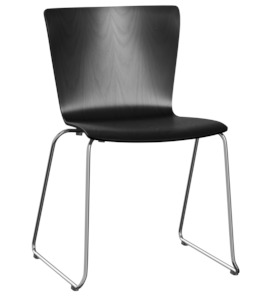 Vico Duo Chair Sled Base